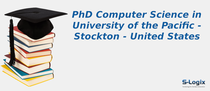 University of the Pacific - Stockton - United States