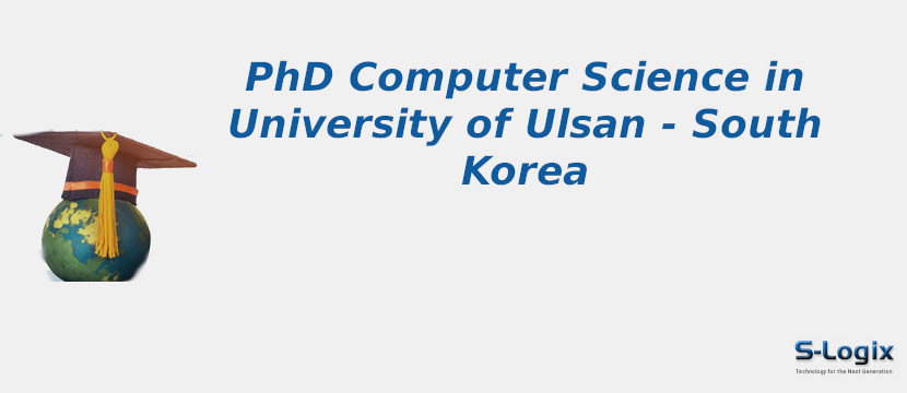 University of Ulsan - South Korea
