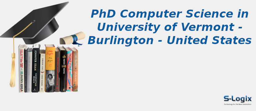 University of Vermont - Burlington - United States