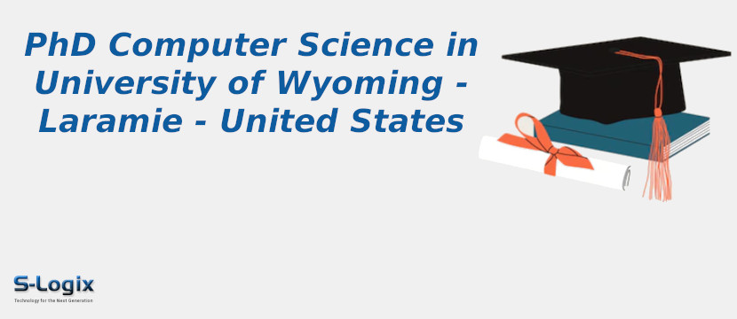 University of Wyoming - Laramie - United States