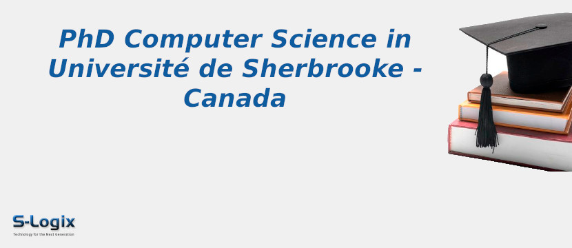 Université de Sherbrooke - Canada