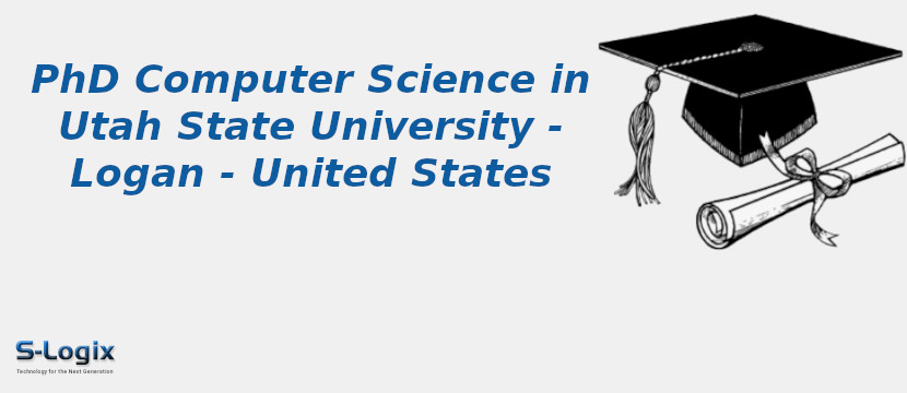 Utah State University - Logan - United States