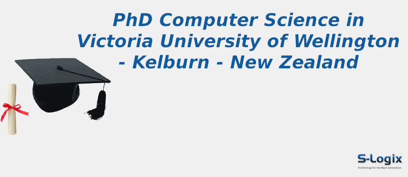 Victoria University of Wellington - Kelburn - New Zealand