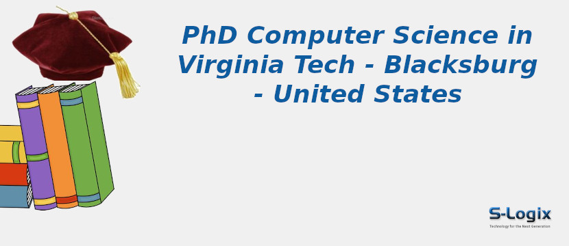 Virginia Tech - Blacksburg - United States