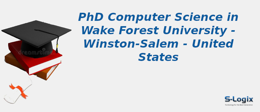 Wake Forest University - Winston-Salem - United States