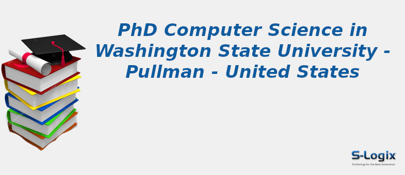 Washington State University - Pullman - United States