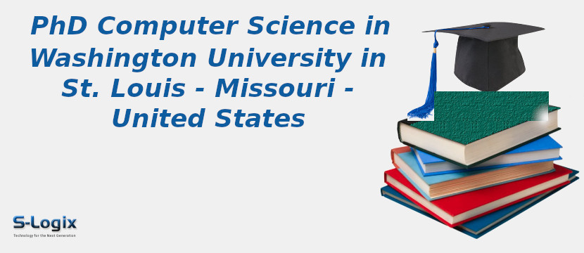 Washington University in St. Louis - Missouri - United States