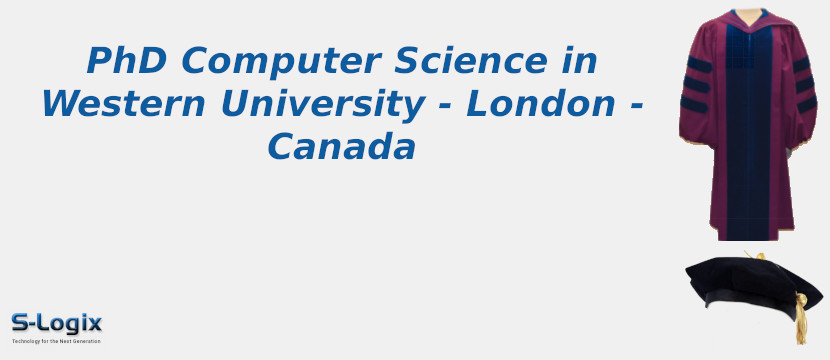 Western University - London - Canada