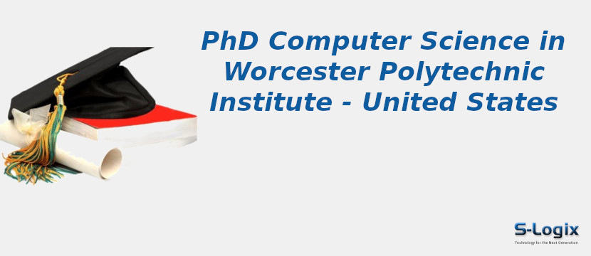 Worcester Polytechnic Institute - United States