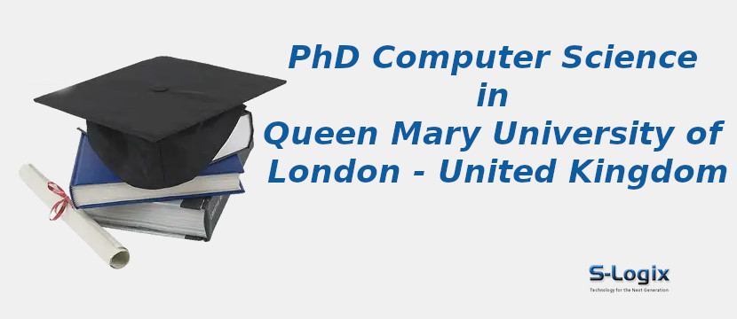 Queen Mary University of London - United Kingdom