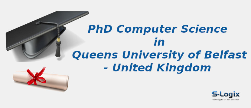 Queens University of Belfast - United Kingdom