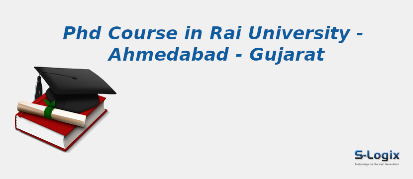 Rai University - Ahmedabad - Gujarat