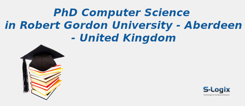 Robert Gordon University - Aberdeen - United Kingdom