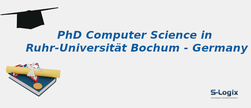 Ruhr-Universität Bochum - Germany