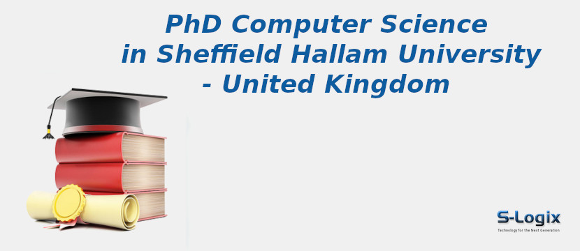 Sheffield Hallam University - Sheffield - United Kingdom