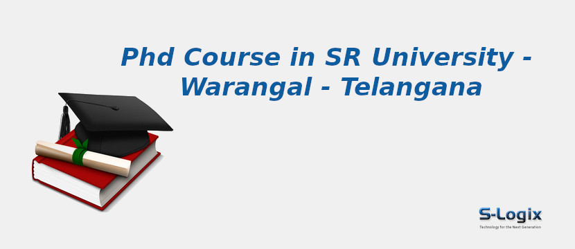 SR University - Warangal - Telangana