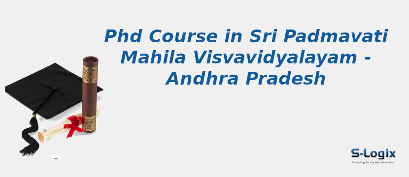 Sri Padmavati Mahila Visvavidyalayam - Andhra Pradesh