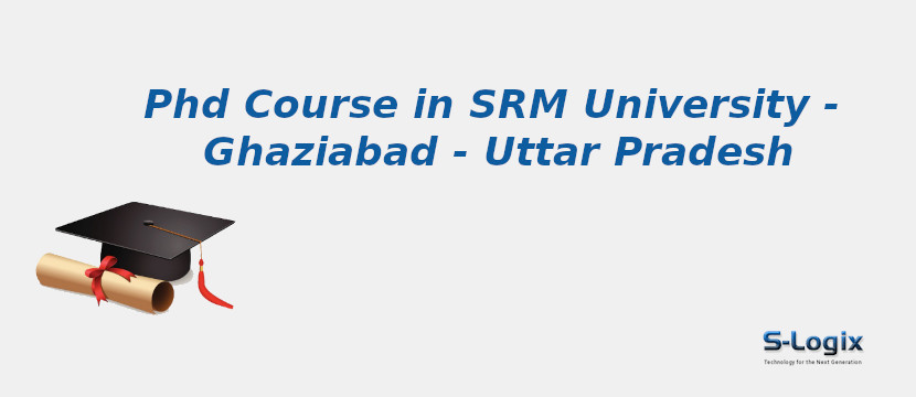 SRM University - Ghaziabad - Uttar Pradesh