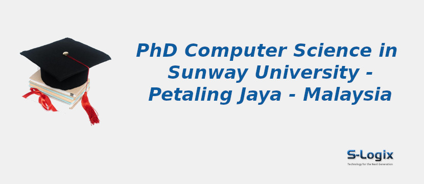 Sunway University - Petaling Jaya - Malaysia