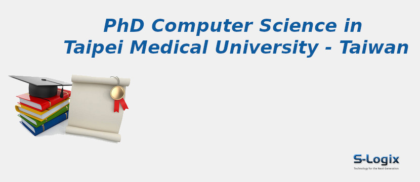 Taipei Medical University - Taipei City - Taiwan