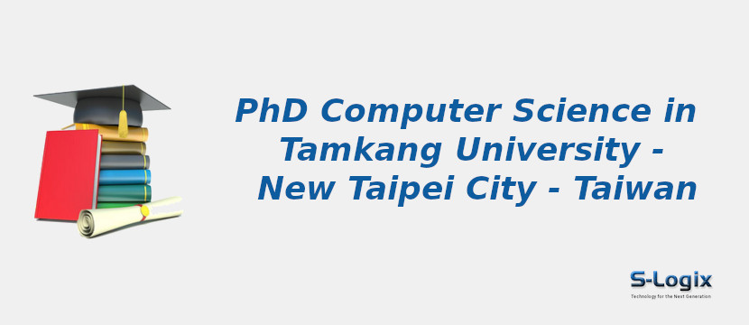 Tamkang University - New Taipei City - Taiwan