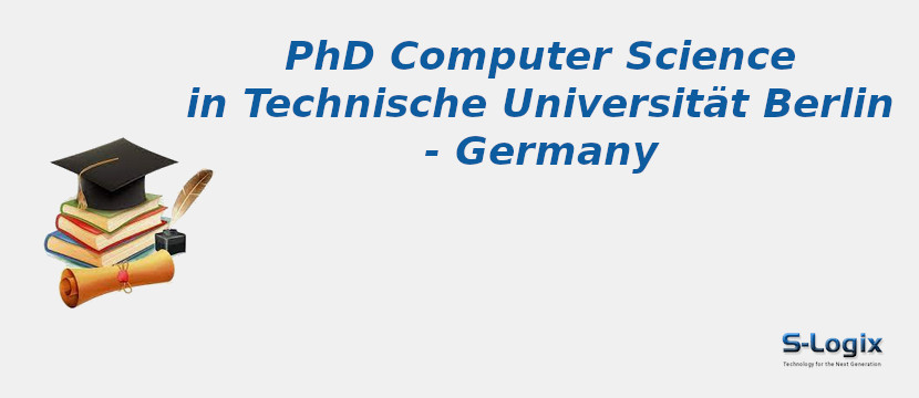 Technische Universität Berlin - Germany