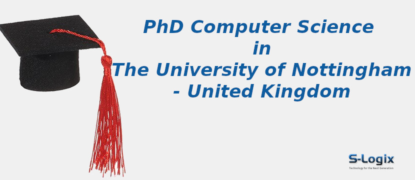 The University of Nottingham - United Kingdom