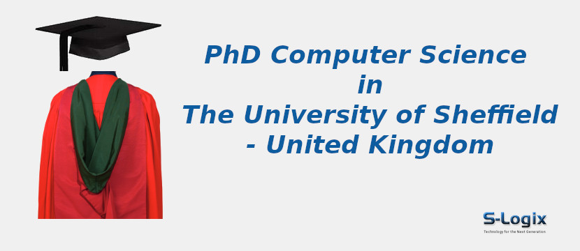 The University of Sheffield - United Kingdom