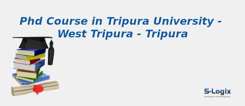 Tripura University - West Tripura - Tripura