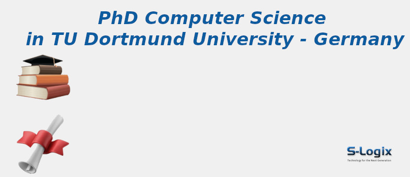 TU Dortmund University - Germany