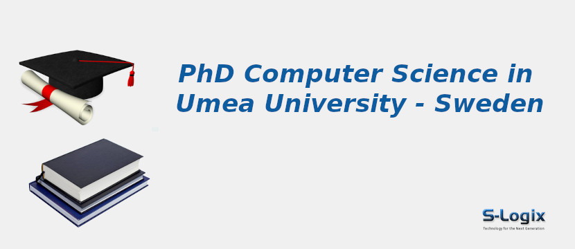 Umea University - Sweden