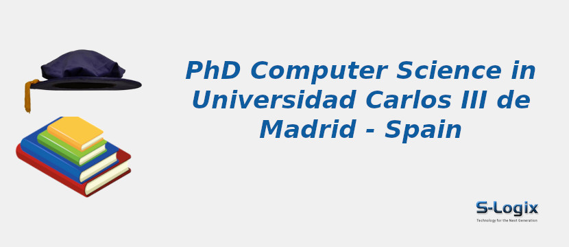 Universidad Carlos III de Madrid - Spain