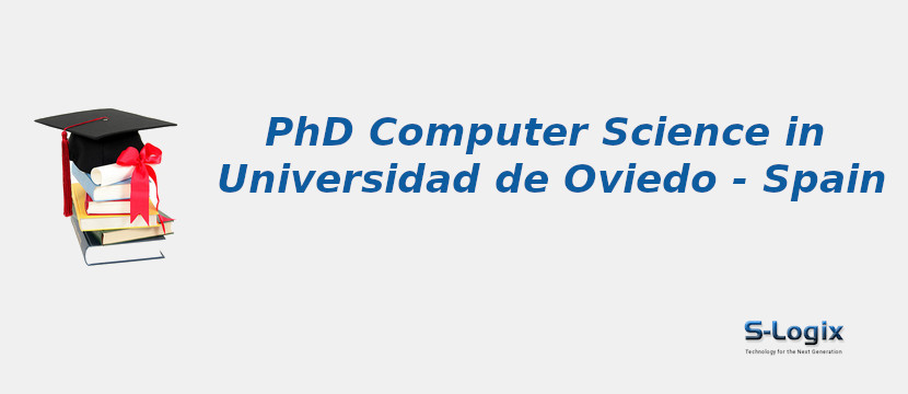 Universidad de Oviedo - Spain