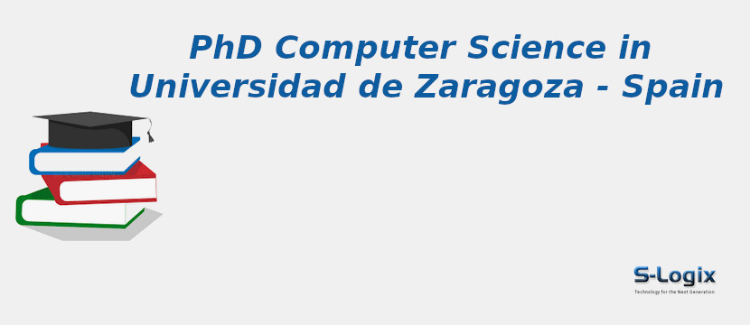 Universidad de Zaragoza - Spain