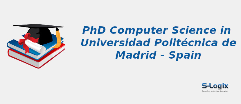 Universidad Politécnica de Madrid - Spain