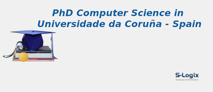 Universidade da Coruña - A Coruña - Spain