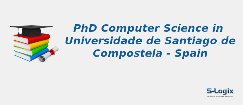 Universidade de Santiago de Compostela - Spain