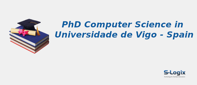 Universidade de Vigo - Spain
