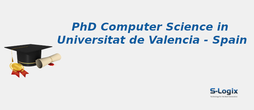 Universitat de Valencia - Spain