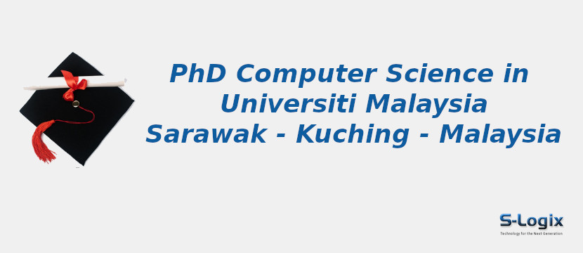Universiti Malaysia Sarawak - Kuching - Malaysia