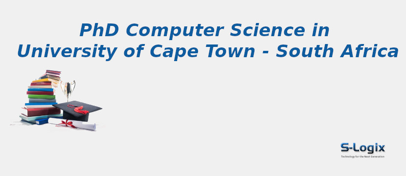 online phd in south africa