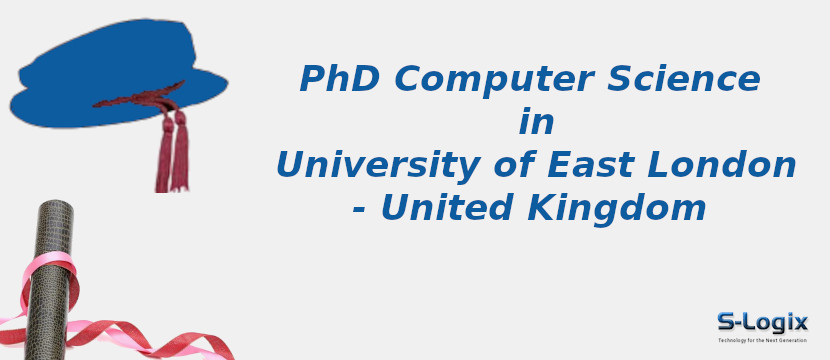 University of East London - United Kingdom