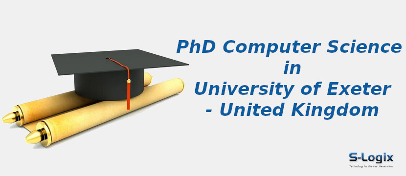 University of Exeter - United Kingdom