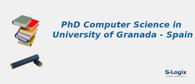 University of Granada - Spain