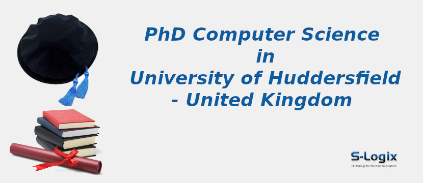 University of Huddersfield - United Kingdom