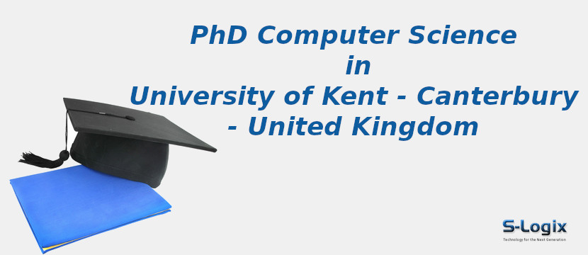 University of Kent - Canterbury - United Kingdom