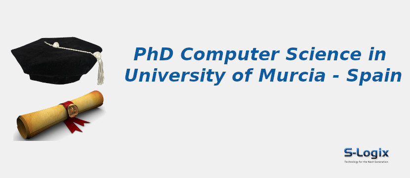 University of Murcia - Spain