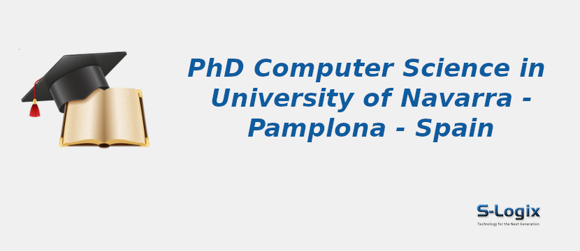 University of Navarra - Pamplona - Spain