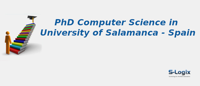 University of Salamanca - Spain