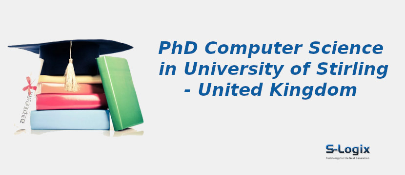 University of Stirling - United Kingdom